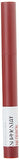 Maybelline Super Stay Ink Crayon Lipstick - Make It Happen, Berry Red