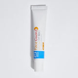 Abbott Tvaksh Face Guard SPF 50 Sunscreen (30g) - Broad Spectrum Protection
