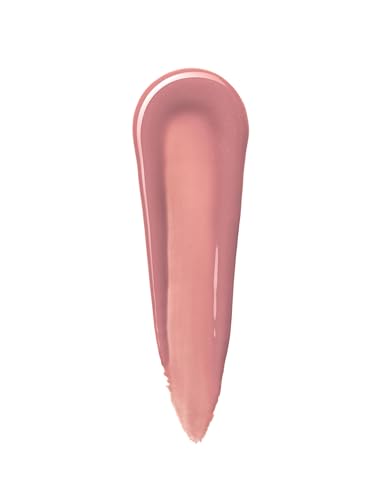 Flormar Dewy Lip Glaze 022 Walk With Me - Hydrating Shine & Subtle Color
