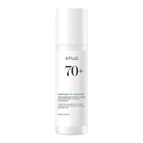 Daily Relief Lotion for Enhanced Skin Barrier – ANUA Heartleaf, Fragrance Free, Hypoallergenic