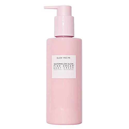 Glow Recipe Watermelon Glow Pink Dream Body Cream