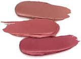 KIKO Milano Unlimited Perfection Lip Set - 3 Non-Staining Lipsticks