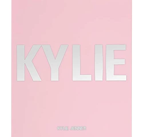 Kylie Cosmetics Pink Power Pressed Blush