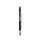 Anastasia Beverly Hills Microstroke Brow Pen - Ebony | Ultra-Precise Eyebrow Styling