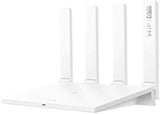 Huawei WiFi AX3 Dual-Core Router - High-Speed Wi-Fi 6