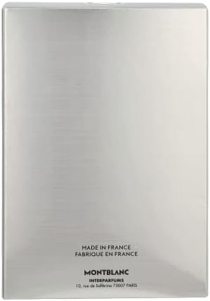 Montblanc Individuel Eau de Toilette (75ml)