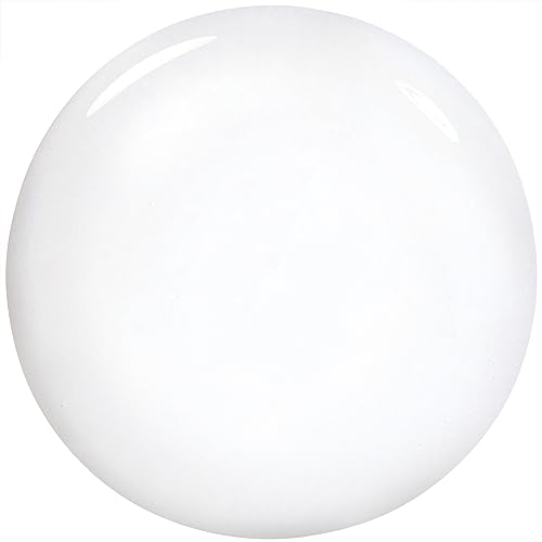 Essie Gel Couture Top Coat - Clear, Shiny Finish