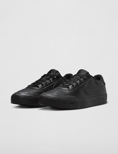 Nike Court Shot Men's Laced Shoes - Performance Tennis Footwear