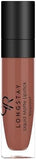 Golden Rose Longstay Liquid Matte Lipstick No. 27 - Intense Color, All-Day Wear