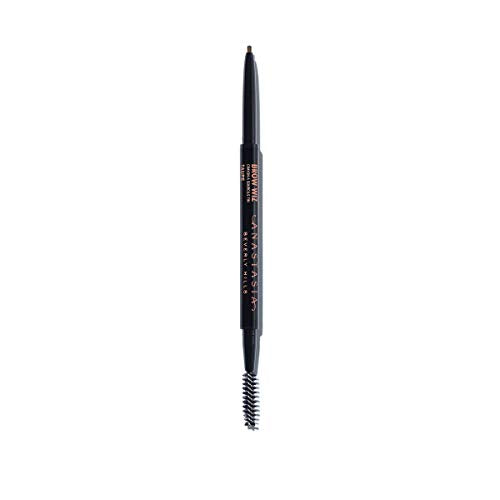 Anastasia Beverly Hills Brow Wiz - Taupe | Ultra-Slim Eyebrow Pencil