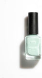 Katia Breathable Nail Polish - K580 Matcha: Naturally Chic Nails