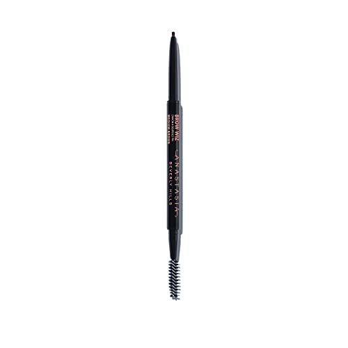 Anastasia Beverly Hills Brow Wiz - Medium Brown | Precision Brow Pencil