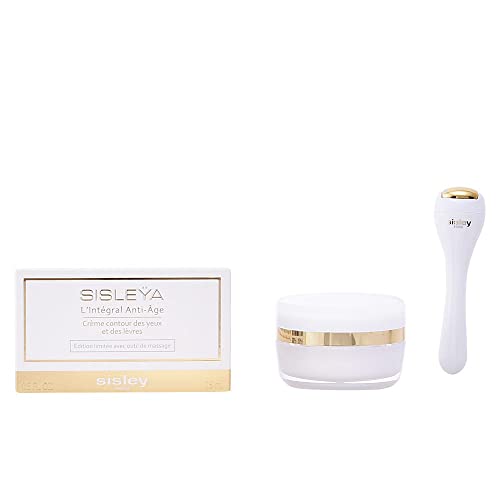 Sisley Paris Sisleÿa L'Intégral Anti-Age Eye & Lip Contour Cream