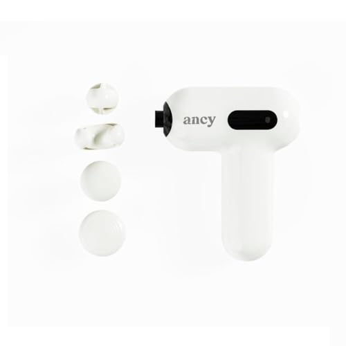 ANCY Professional Percussion Massage Gun