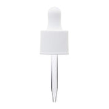 essie Quick-E Fast-Drying Nail Polish Drops - Clear, 13.5ml
