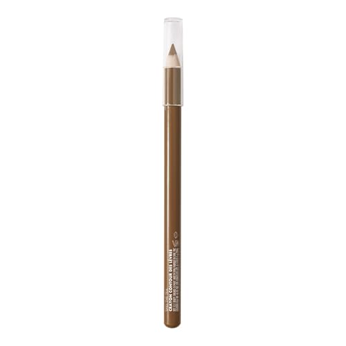 e.l.f. Cream Glide Lip Liner - Spill The Tea