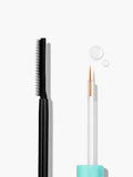 Sweed Lash Lift Mascara + Eyelash Growth Serum Set - Volumizing & Nourishing