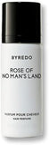 Byredo Rose of No Man's Land Hair Perfume (75ml)