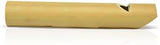 Hand-Crafted Bamboo Loon Imitation Whistle - Authentic Bird Sound Effect for Outdoor Enthusiasts