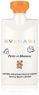 Bvlgari Petits et Mamans Eau de Toilette Gift Set: 100ml + 75ml + Pouch