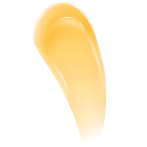Maybelline New York Lifter Gloss Honey'd - Hydrating Lip Gloss with Hyaluronic Acid - Shade 026 Honey