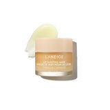 LANEIGE Lip Sleeping Mask - Vanilla: Nourishing Overnight Lip Treatment