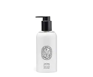 Diptyque كريم مرطب الجسم الناعم، مرطب الجسم الفاخر المغذي ٢٥٠ مل