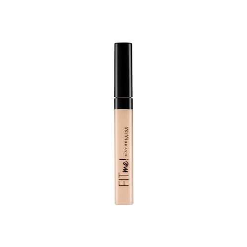 Maybelline New York Face Concealer, Flawless Natural Coverage, 20 ml