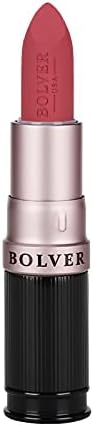 BOLVER USA Matte Lipstick (109): Bold & Long-Lasting
