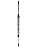 Clinique Quickliner for Eyes - Intense Black