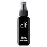 e.l.f. Makeup Setting Mist - Long-lasting Makeup