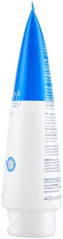RILASTIL Moisturizing Cream - Fragrance-Free Face & Body Lotion (400ml)