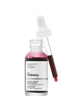 THE ORDINARY AHA 30% + BHA 2% Peeling Solution - Exfoliating Chemical Peel for Face - 30ml