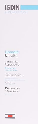 ISDIN Ureadin Ultra 10 Repairing Lotion Plus - 400ml