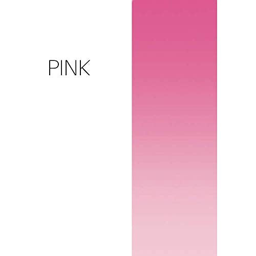 BioTouch Permanent Makeup Pigment Double Concentrated Line PINK Color - Professional Micropigmentation