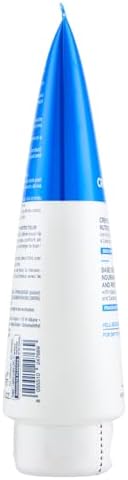 RILASTIL Moisturizing Cream - Fragrance-Free Face & Body Lotion (400ml)