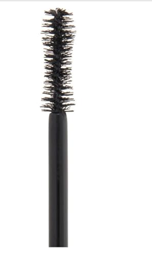 Lengthening & Volumizing Mascara - Buildable Formula for Bold Lashes