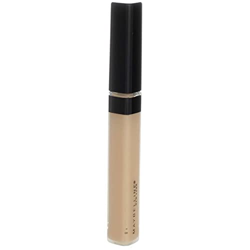 Maybelline Fit Me Concealer 10 Fair - Oil-Free, Natural Coverage - 0.23 fl oz