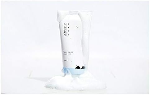 Bizzico HCC Dokdo Round Lab Facial Cleanser - Deep Cleanse for All Skin Types (150ml)