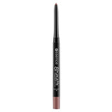 Essence 8-Hour Matte Comfort Lip Liner - Silky Hazelnut (02)