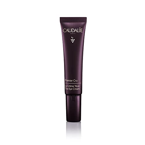 Caudalie Premier Cru The Eye Cream - Powerful Anti-Aging Eye Treatment (15ml)