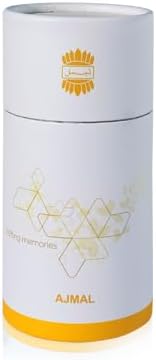 Ajmal Sacred Love Eau de Parfum for Women - Romantic and Enchanting (50ml)