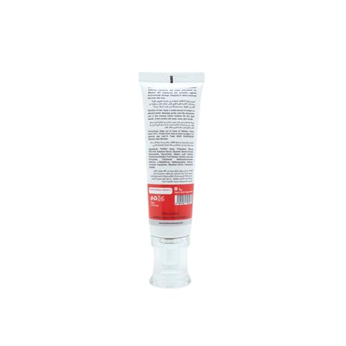 Britain's Beauty Eventone-C L-Glutathione & Vitamin C Face Cream - Brightening & Anti-Aging, For Men & Women