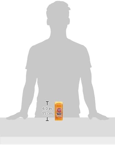 ARM & HAMMER Ultra Max Deodorant Active Sport Solid Wide - 73g