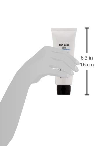 Baxter Of California Clay Mask AHA for Men - 3.4oz