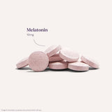 Natrol - Melatonin Sleep, Fast Dissolve, Maximum Strength, Strawberry 10 mg - 100 Tablets