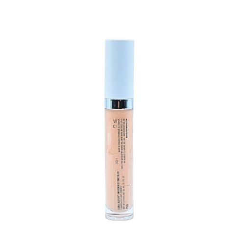 MAKEUP BY MARIO SurrealSkin™ Awakening Concealer - Full-Coverage, Long-Lasting Concealer for Flawless Skin