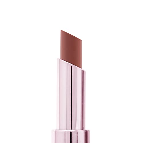 Maybelline Color Sensational Shine Compulsion Lipstick - Spicy Mauve 65