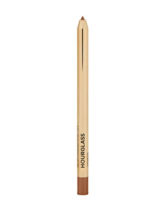 Hourglass Waterproof Mechanical Gel Liner - Solstice (Long-Lasting, Smudge-Proof Eyeliner)