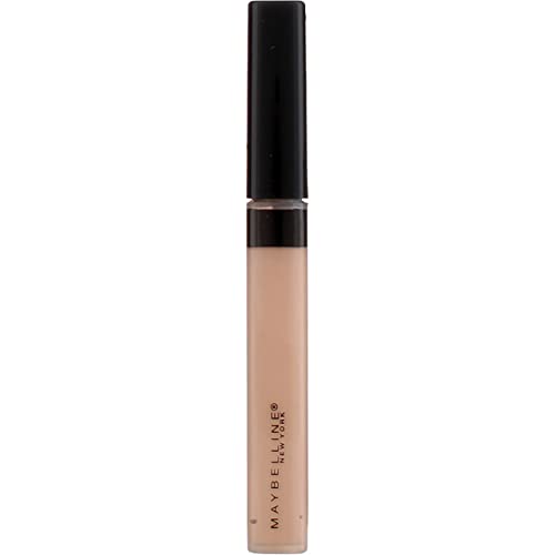 Maybelline Fit Me Concealer 10 Fair - Oil-Free, Natural Coverage - 0.23 fl oz